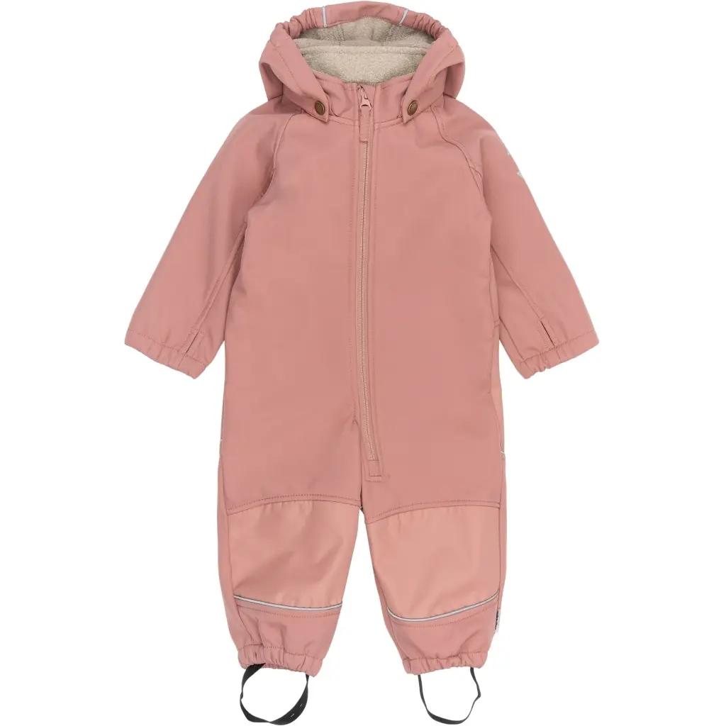 Combinaison bébé Mikk-Line Combinaison bébé Mikk-Line
