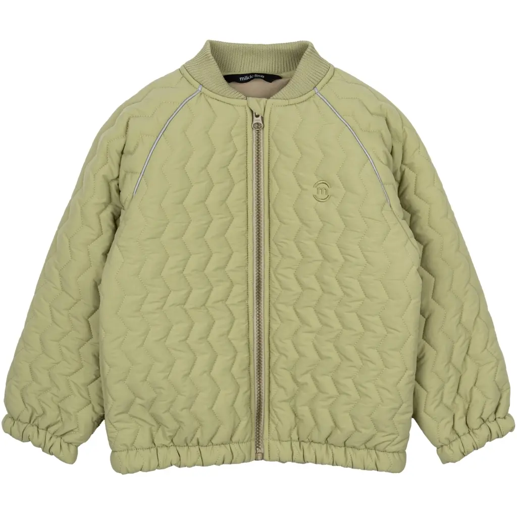 Blouson bébé Mikk-Line