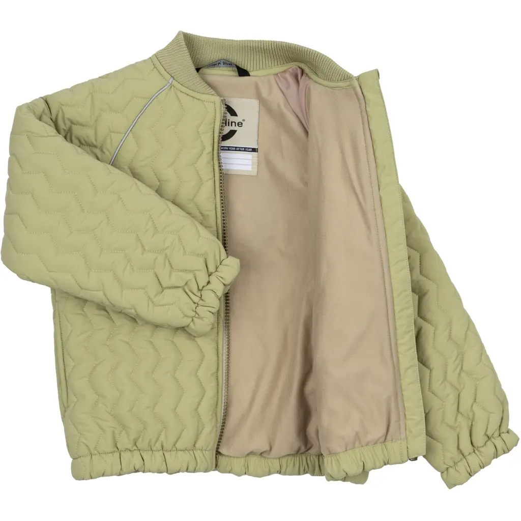 Blouson enfant Mikk-Line