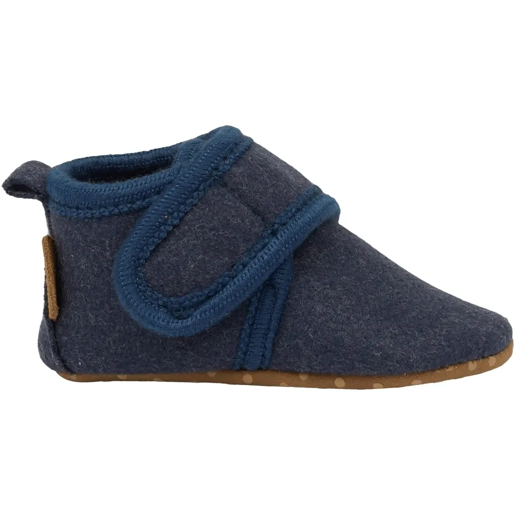 Chaussons bébé Mikk-Line Chaussons bébé Mikk-Line