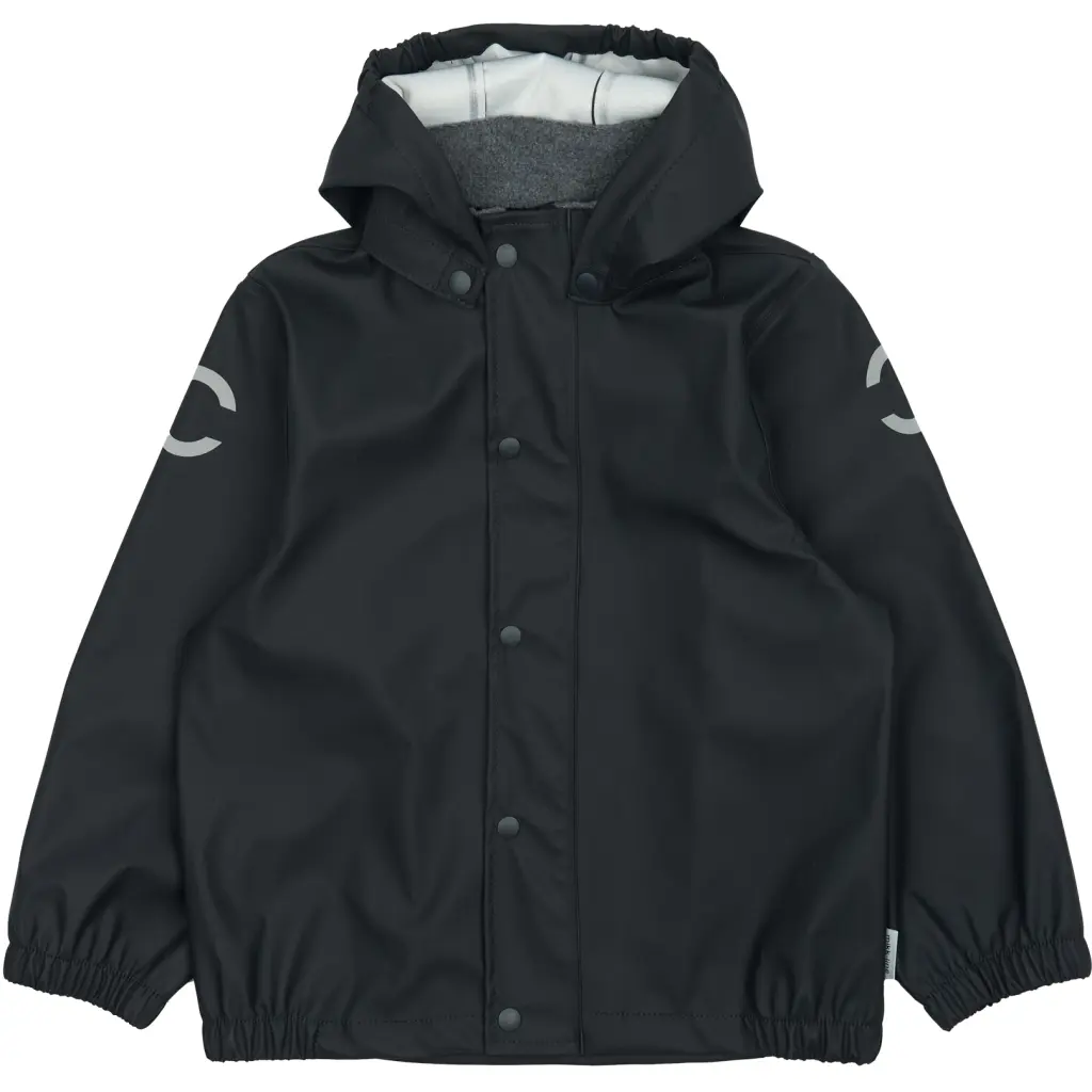 Ensemble de pluie à bretelles bébé Mikk-Line