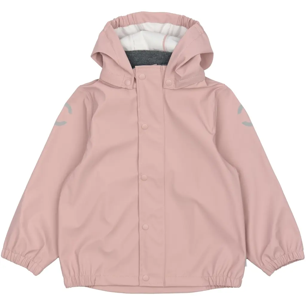 Ensemble de pluie à bretelles bébé Mikk-Line