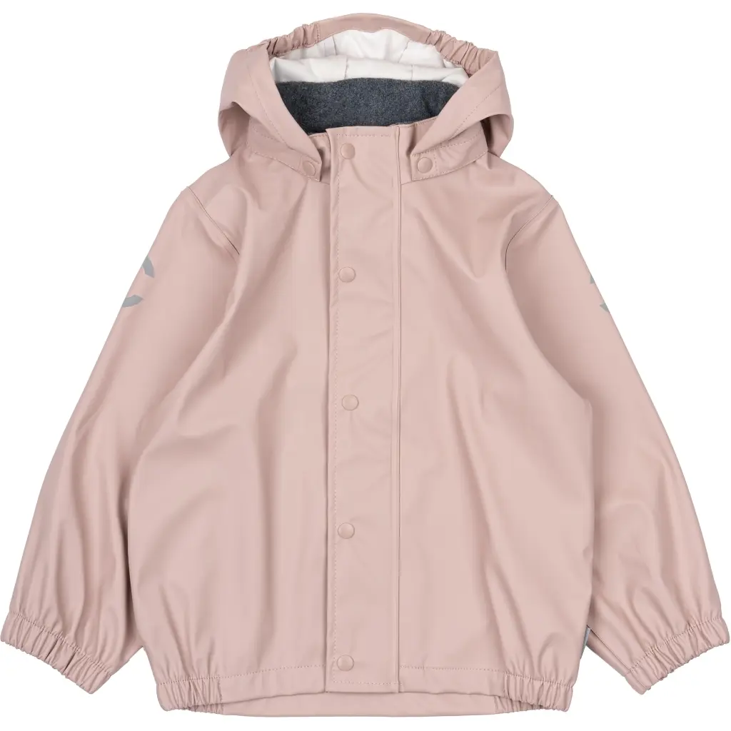 Veste imperméable enfant Mikk-Line