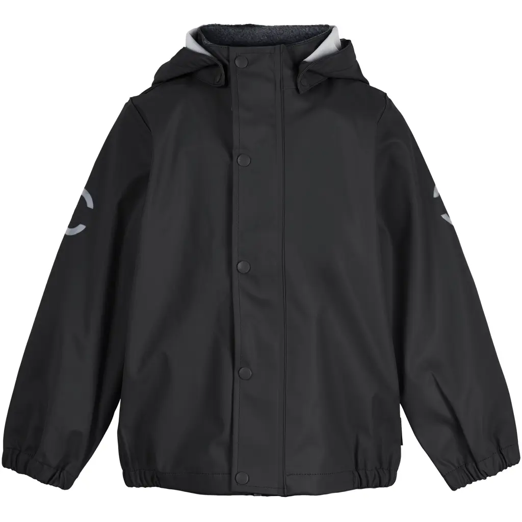 Giacca impermeabile bambino Mikk-Line
