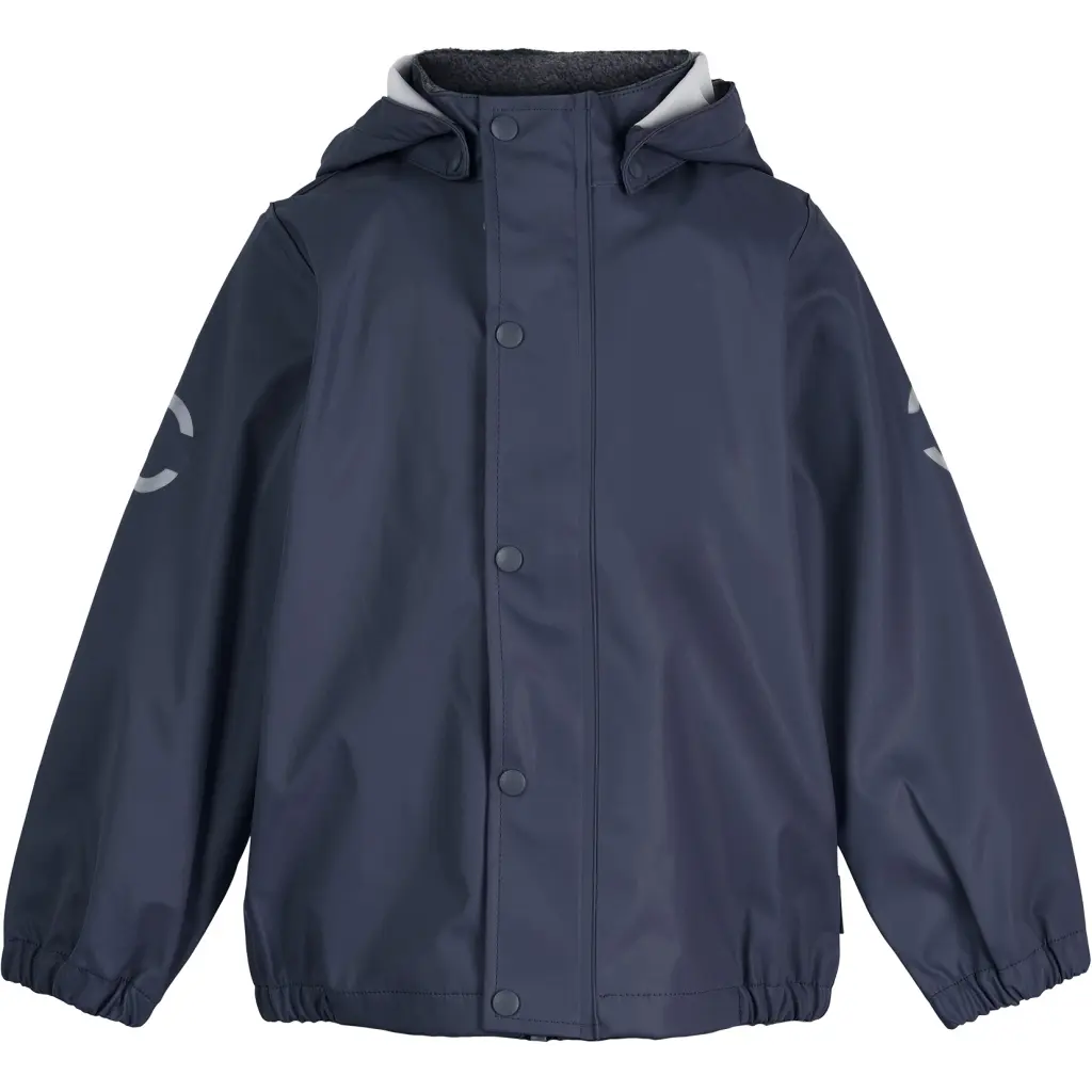 Veste imperméable enfant Mikk-Line