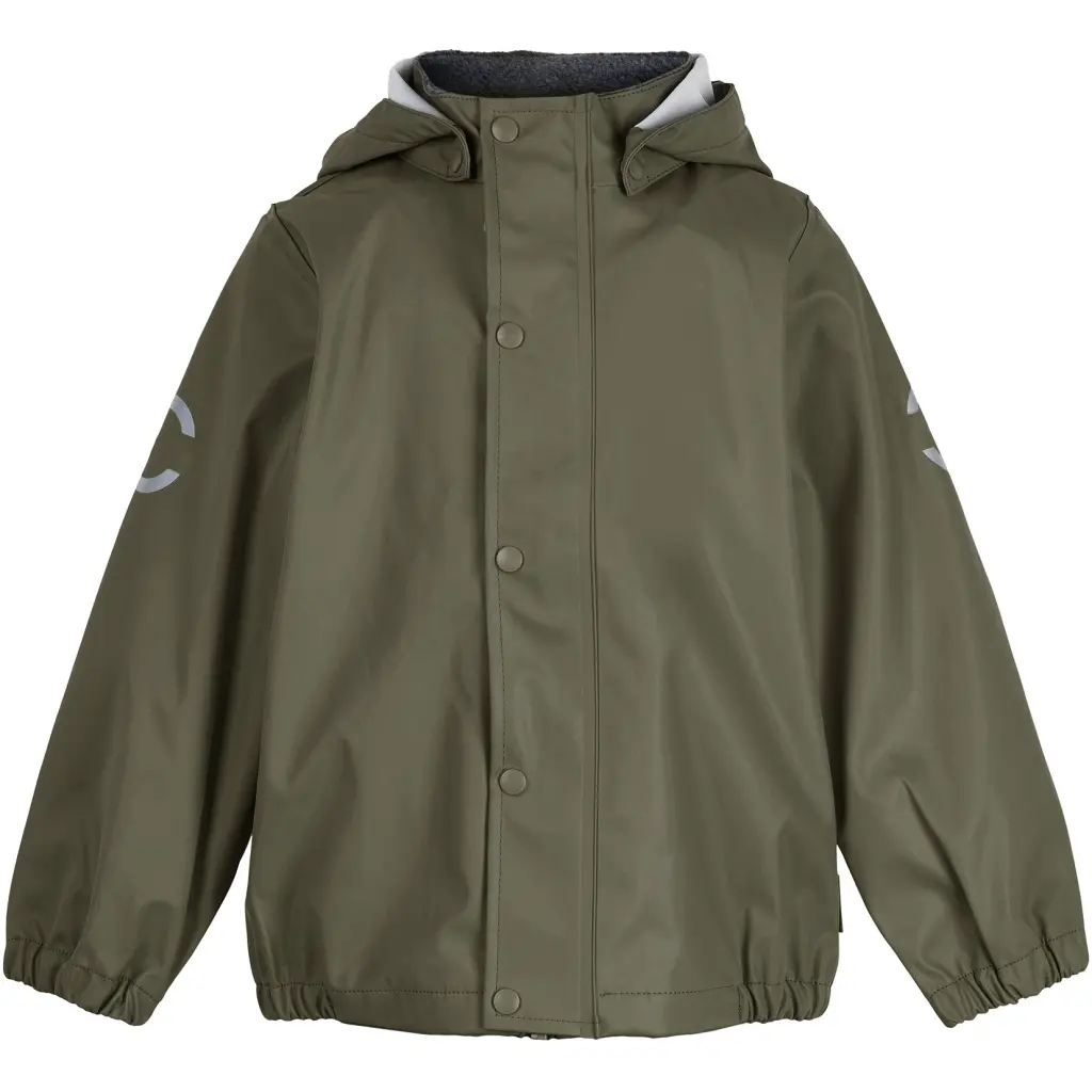 Veste imperméable enfant Mikk-Line