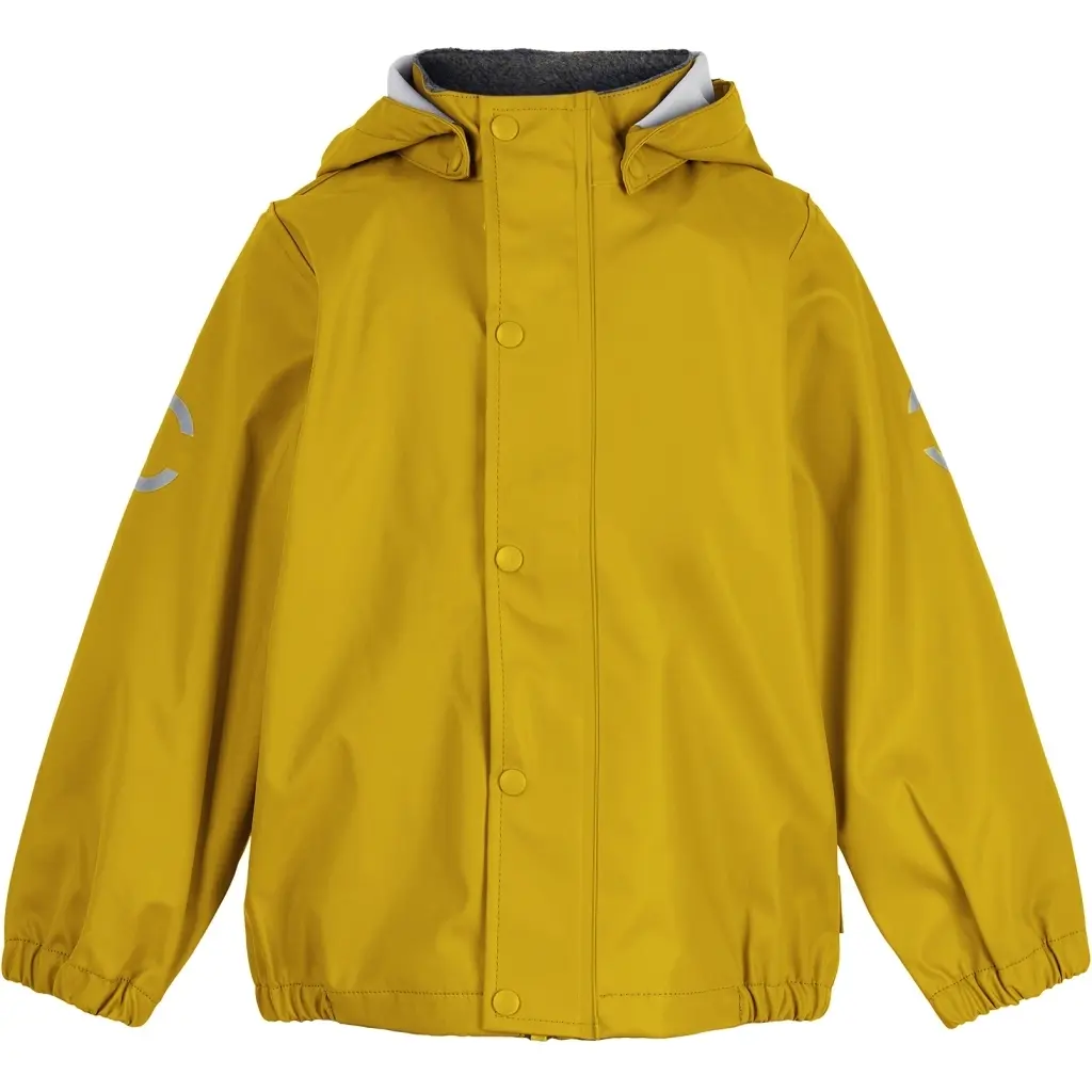 Veste imperméable bébé Mikk-Line