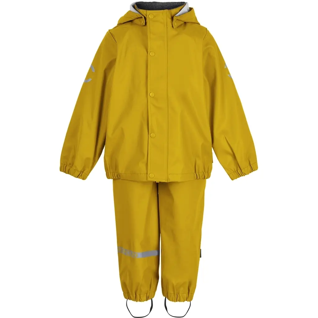 Ensemble de pluie fille Mikk-Line Ensemble de pluie fille Mikk-Line