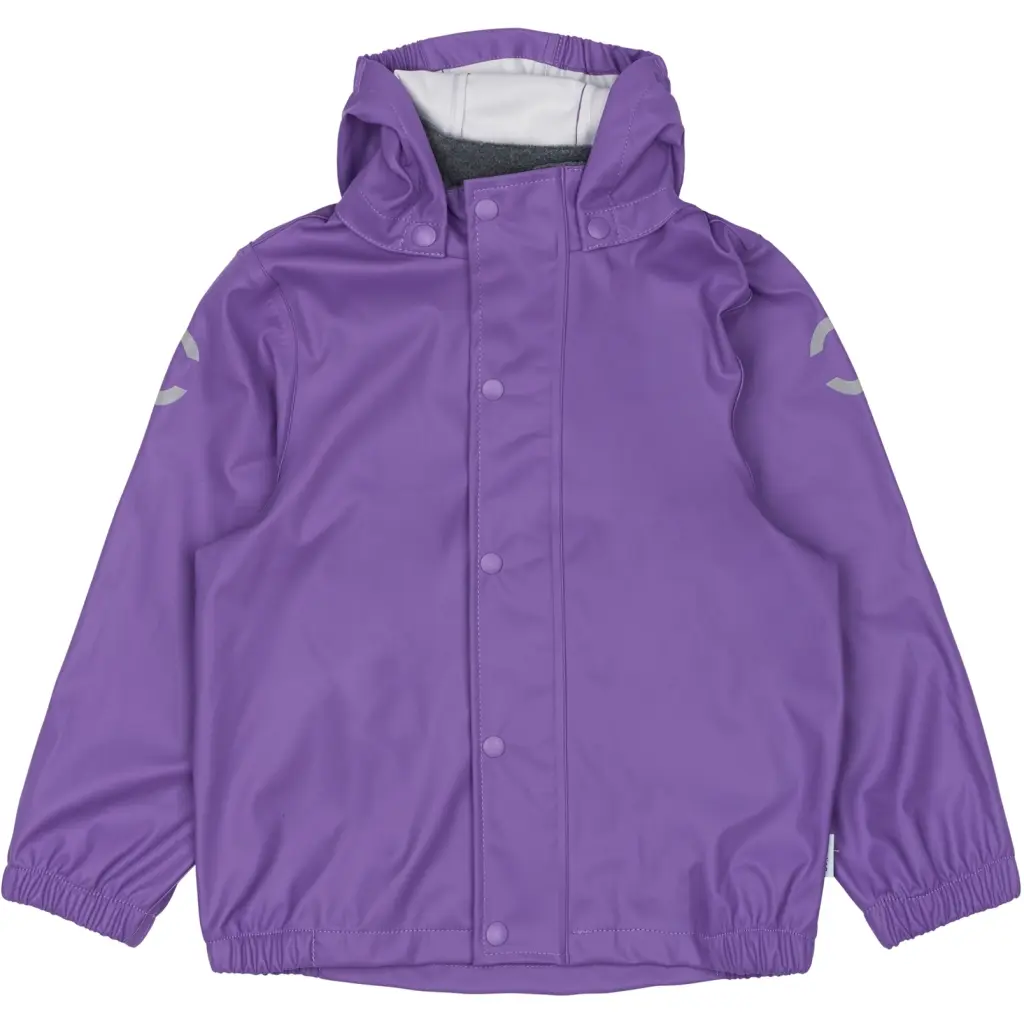Ensemble de pluie à bretelles bébé Mikk-Line