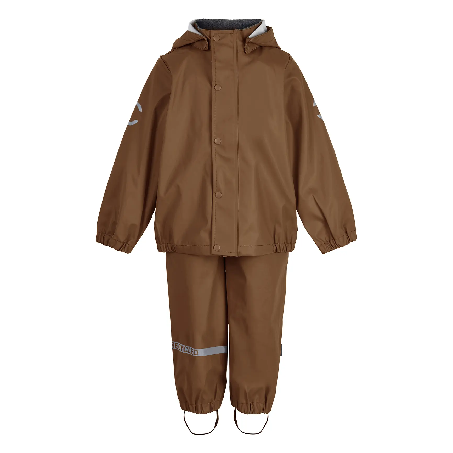 Ensemble de pluie fille Mikk-Line Ensemble de pluie fille Mikk-Line