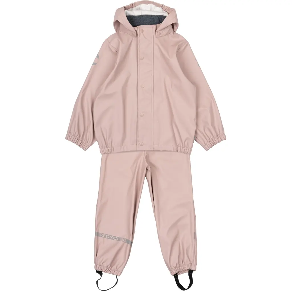 Ensemble de pluie fille Mikk-Line Ensemble de pluie fille Mikk-Line