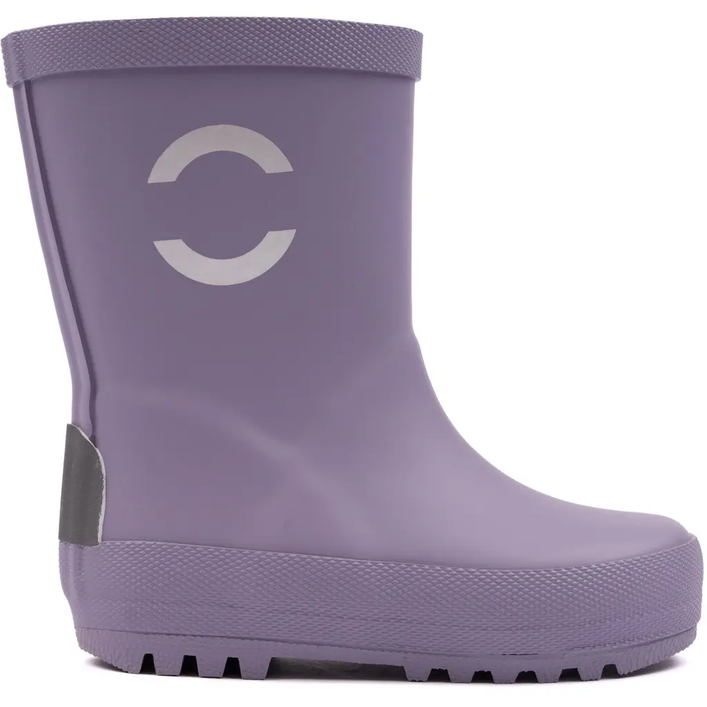 Bottes de pluie bébé Mikk-Line Solid Bottes de pluie bébé Mikk-Line Solid