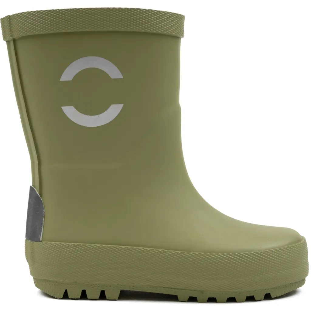 Bottes de pluie bébé Mikk-Line Solid Bottes de pluie bébé Mikk-Line Solid