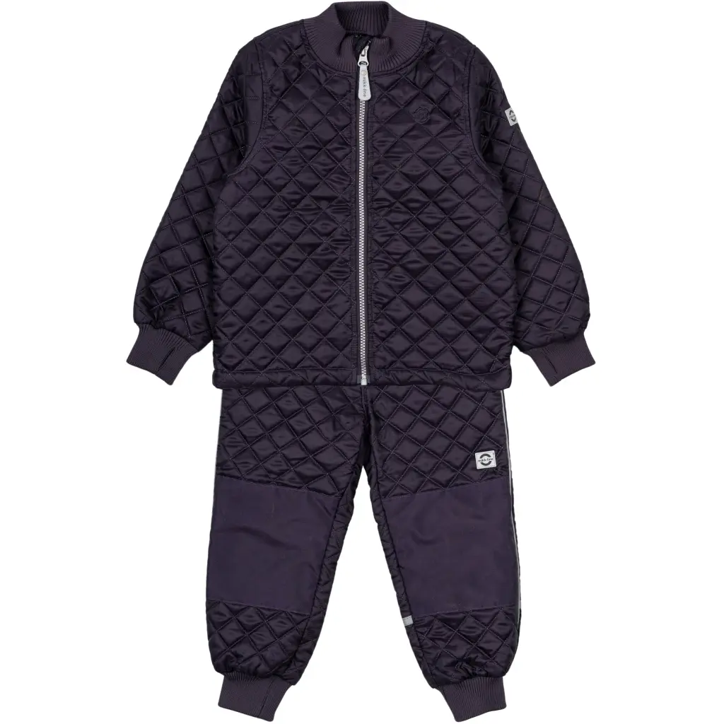 Completo bambino Mikk-Line Thermo