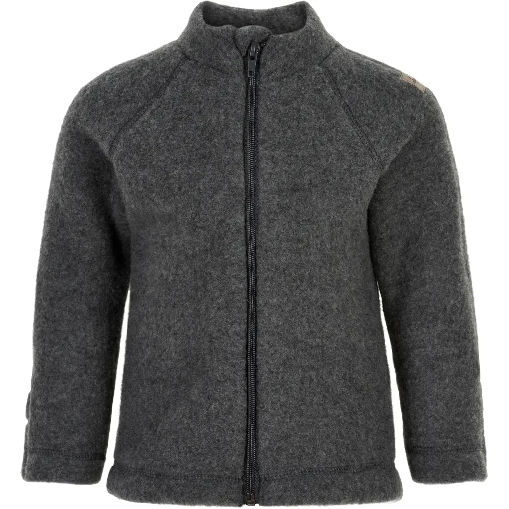 Veste en laine bébé Mikk-Line Veste en laine bébé Mikk-Line