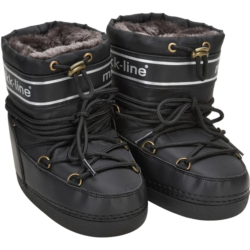 Bottes d'hiver bébé Mikk-Line
