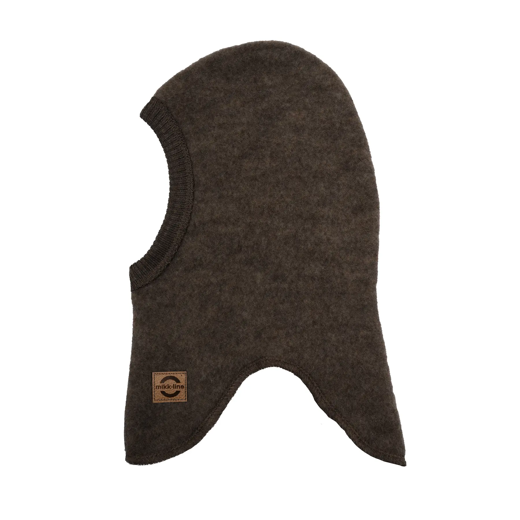 Cappello in lana per bambino Mikk-Line