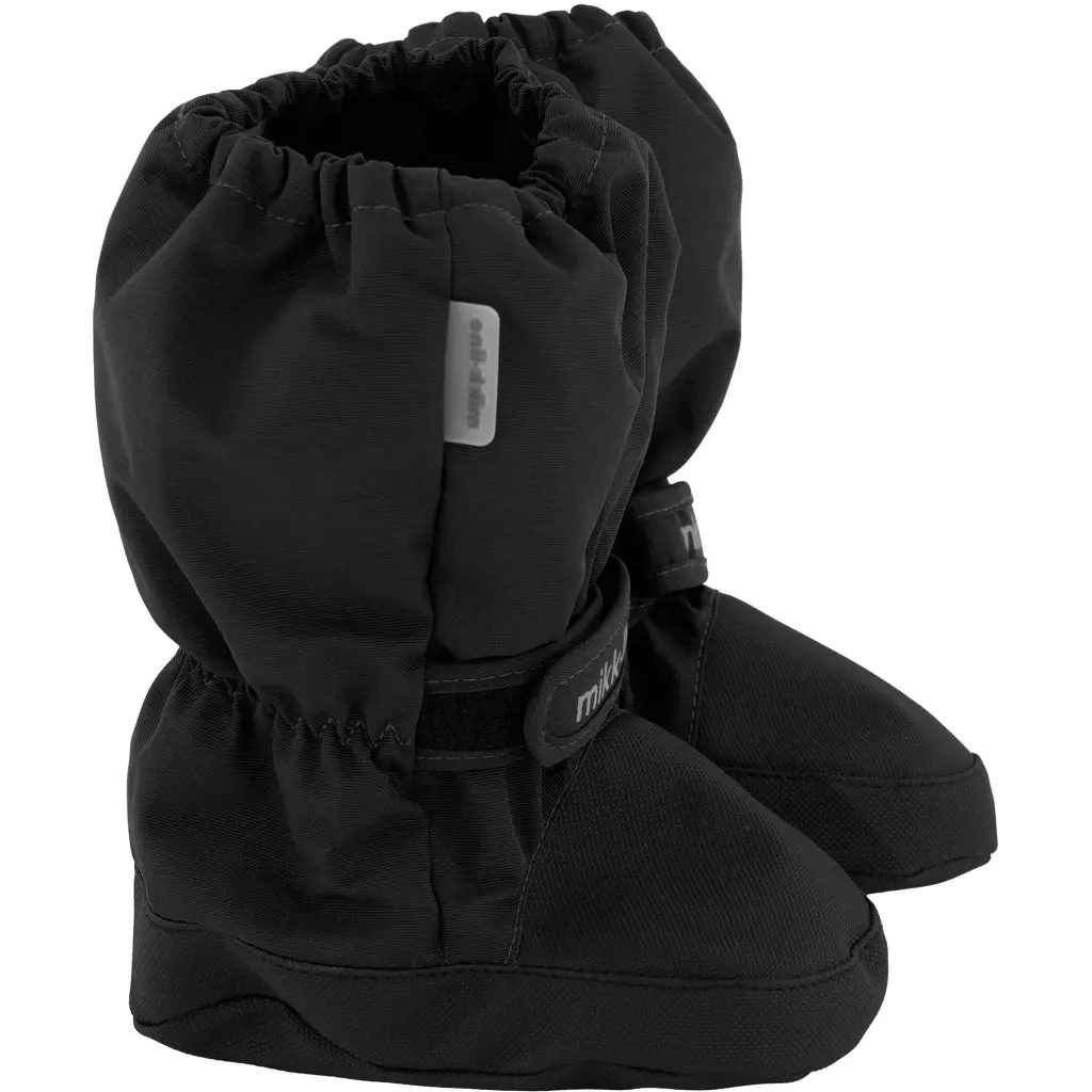 Chaussons résistant bébé Mikk-Line Chaussons résistant bébé Mikk-Line