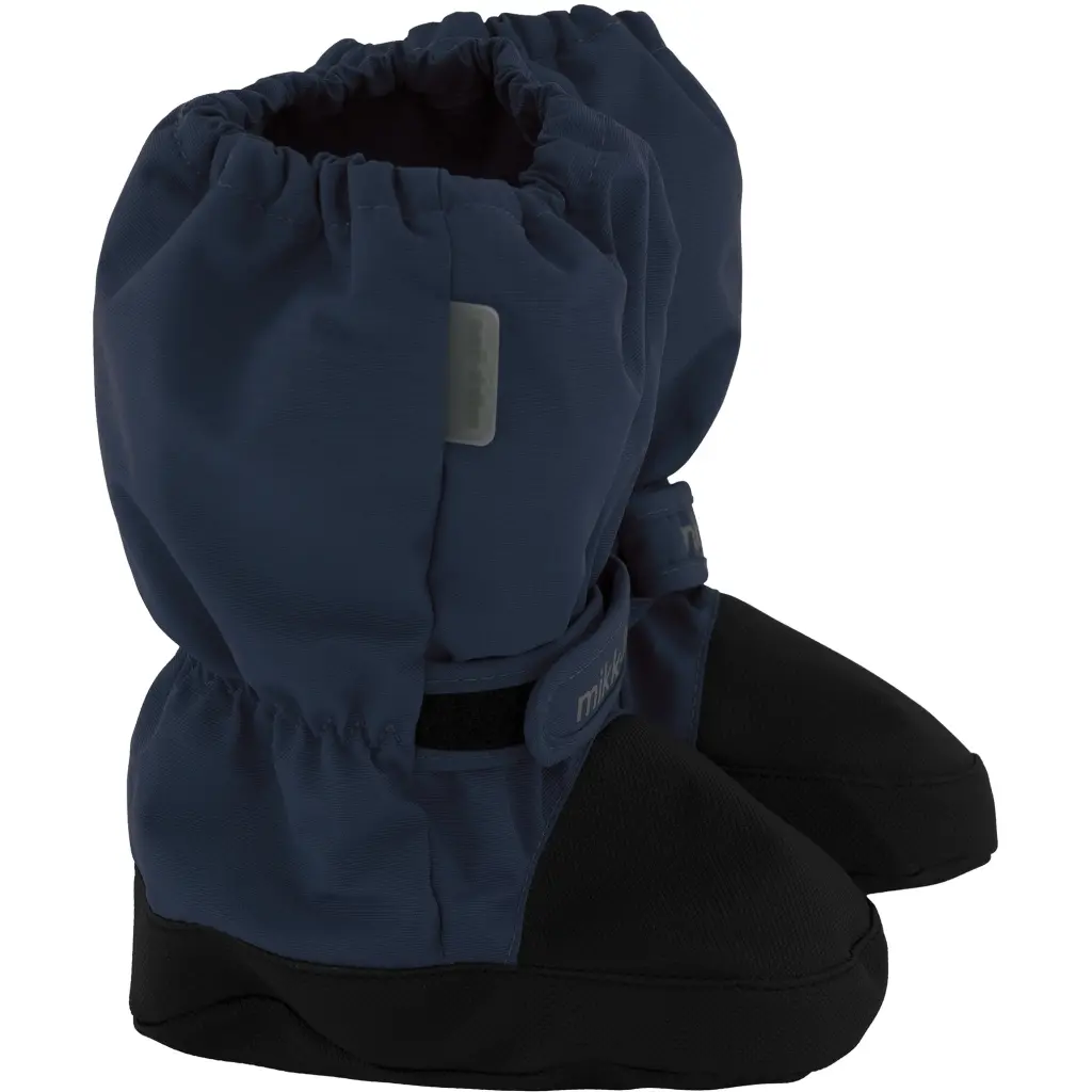 Chaussons résistant bébé Mikk-Line