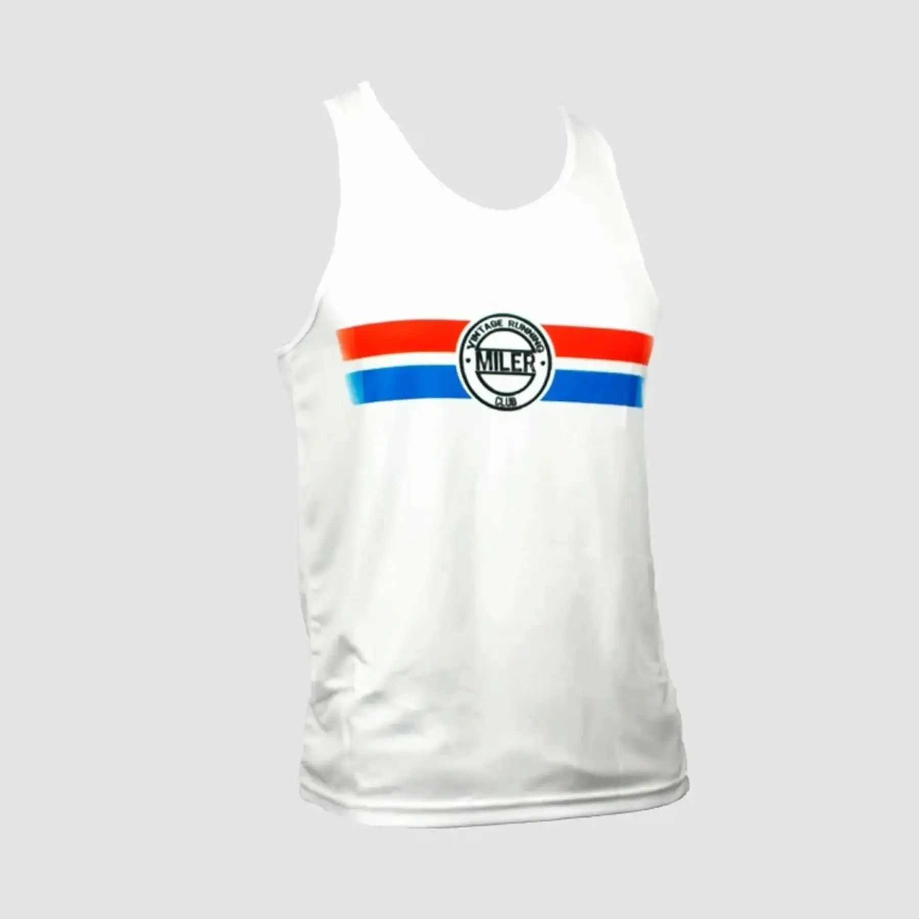 Tanktop Miler Roger