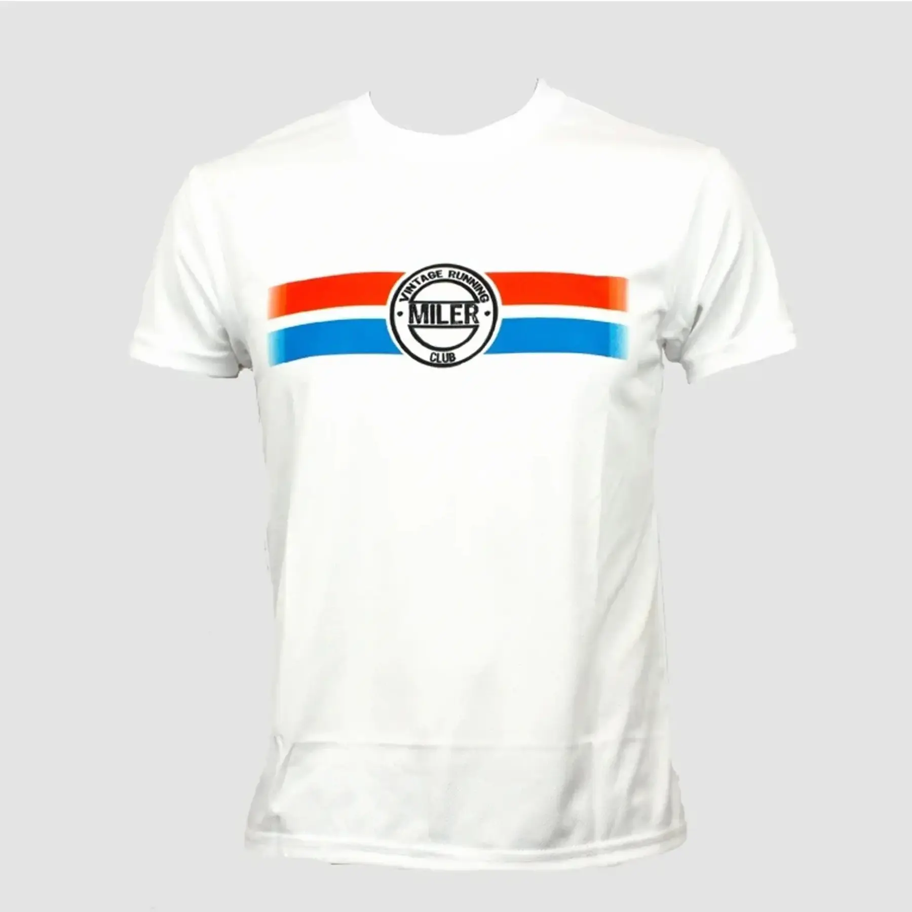 T-shirt Miler Iffley Road