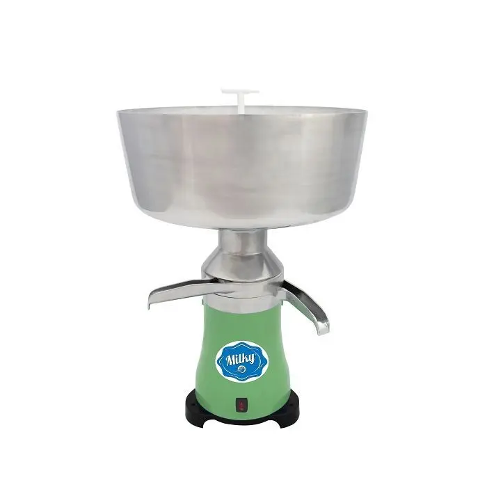 Milky Grün Abschöpfungsmaschine Ar 140 Eco