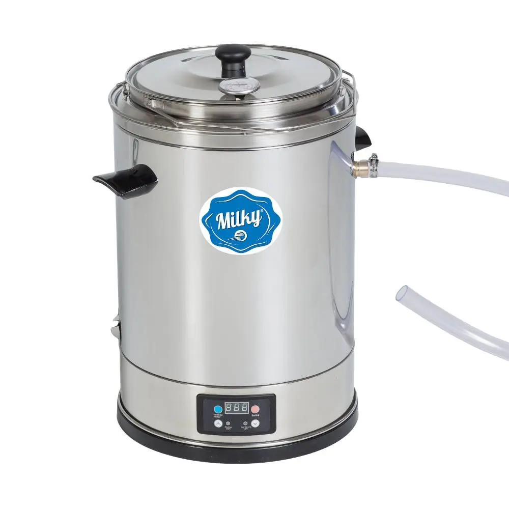 Pasteurizer Milky 15 l