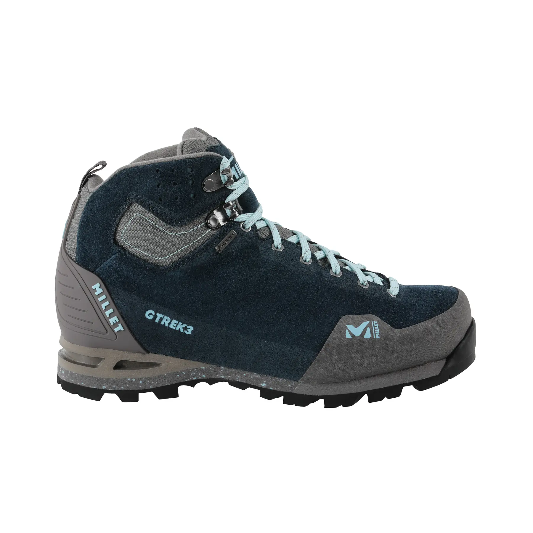 Schoenen Millet