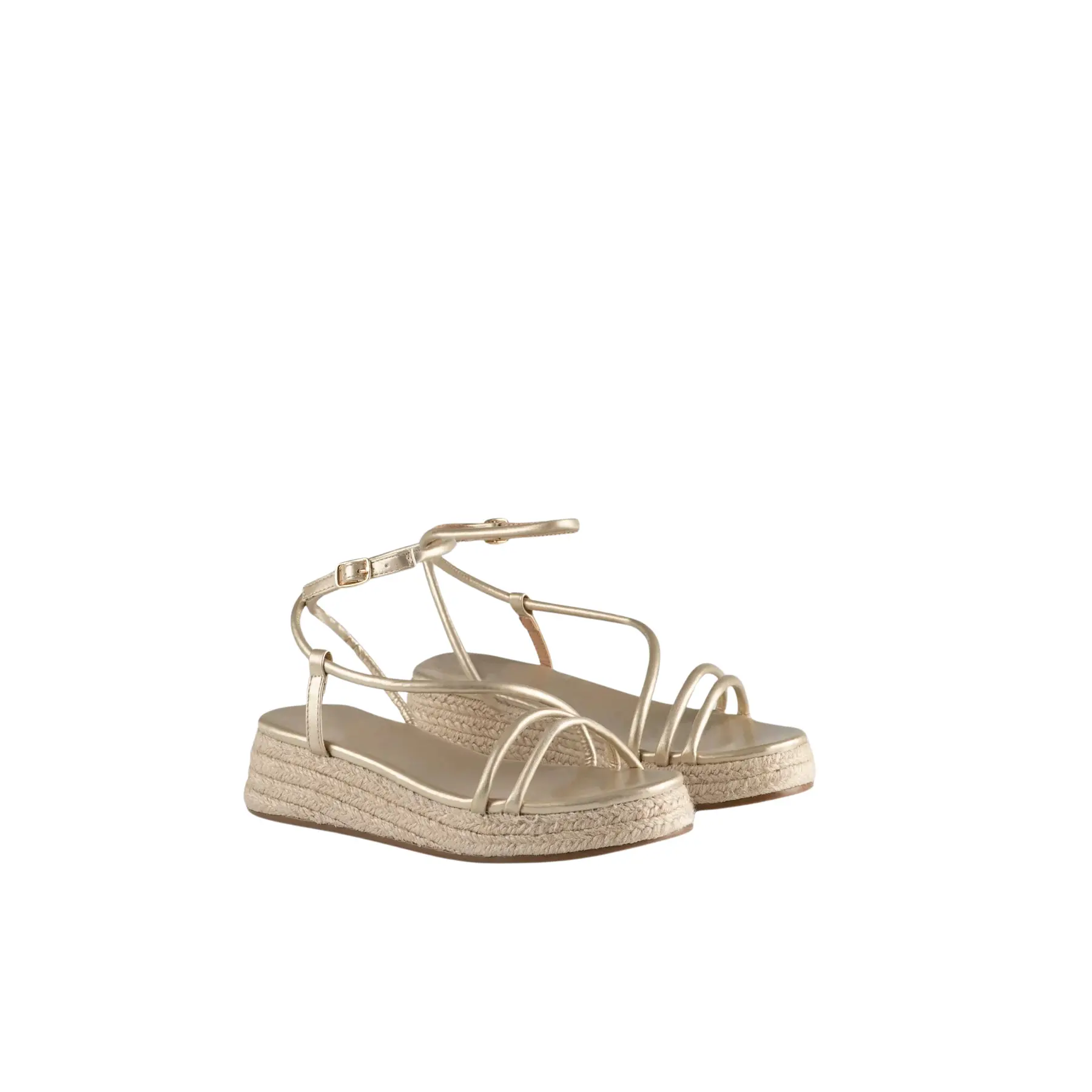 Zeppe da donna Mim Shoes Chiko