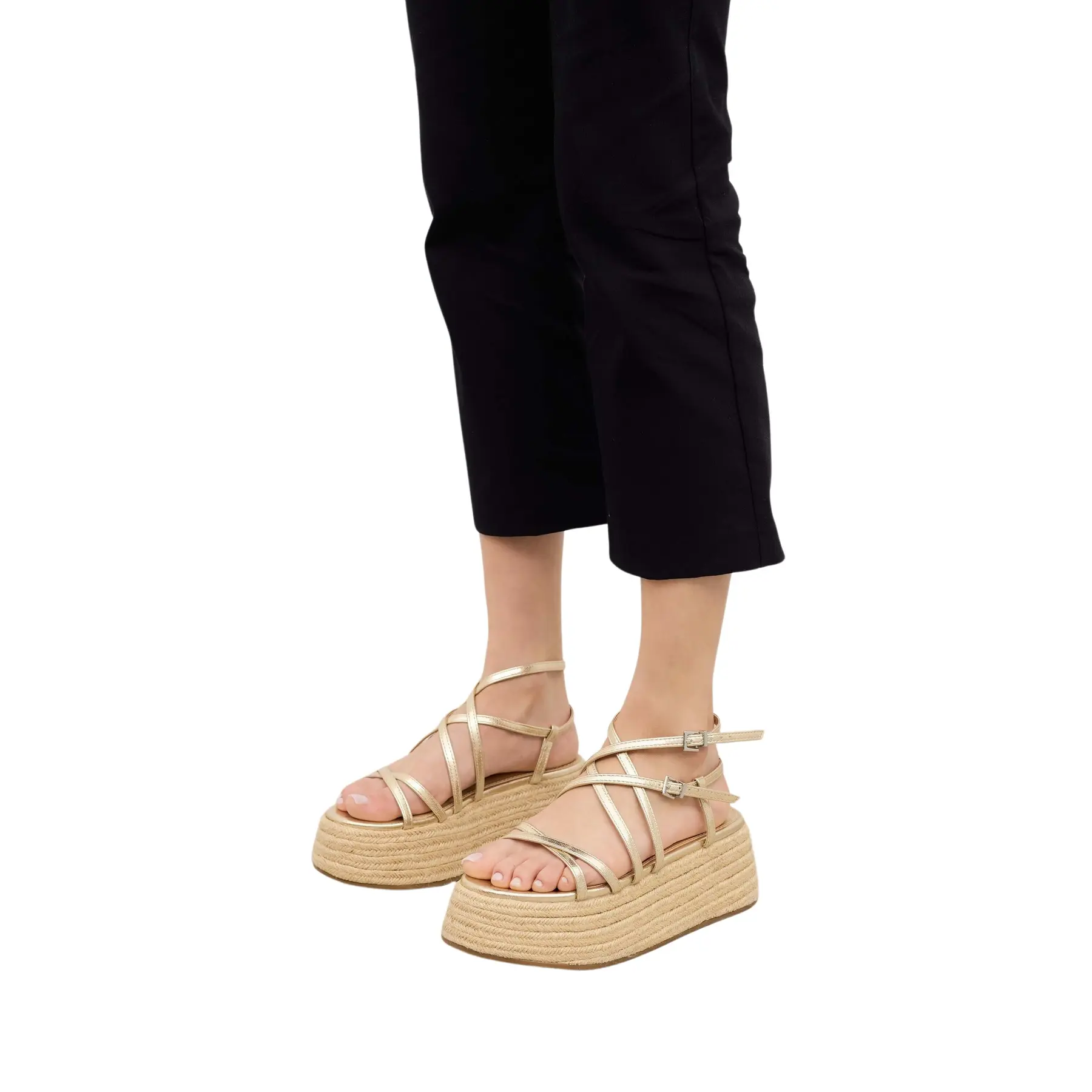 Zeppe da donna Mim Shoes Zahara
