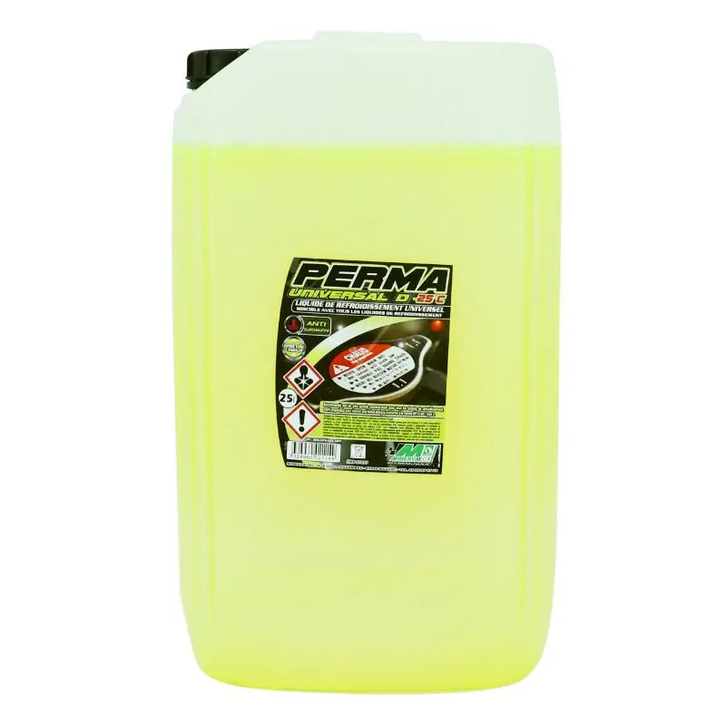 Kühlmittel Minerva Oil Perma Universal R
