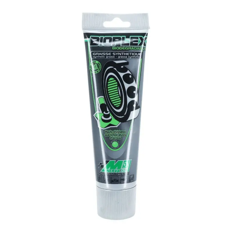Biologisch abbaubares Fett Minerva Oil Bioplex