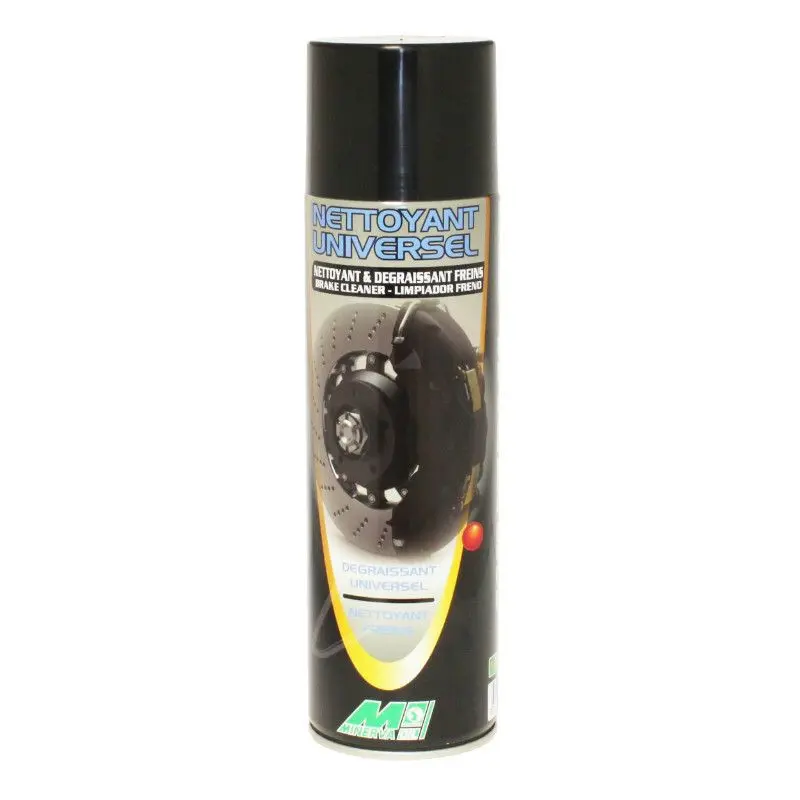 Bremsenreiniger Minerva Oil