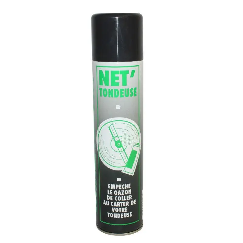 Antihaftmittel Schlamm-Gras-Sand-Rasenmäher Minerva Oil