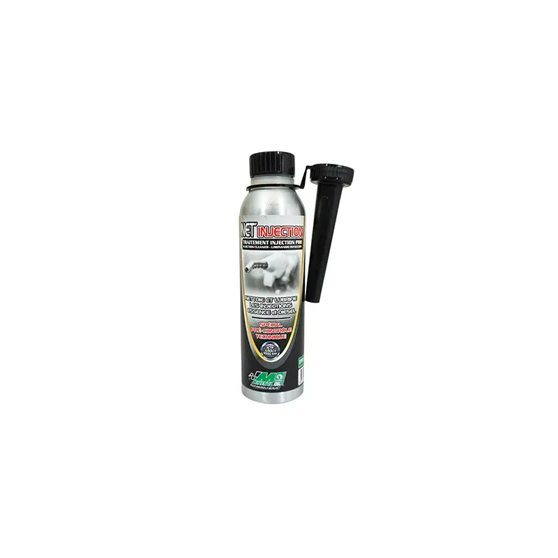 Injektionsreiniger Minerva Oil