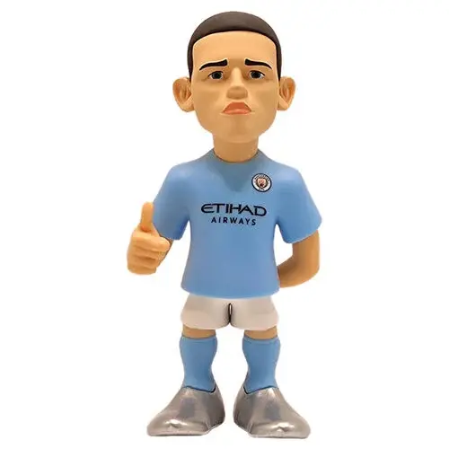 Figurine Minix Manchester City Foden