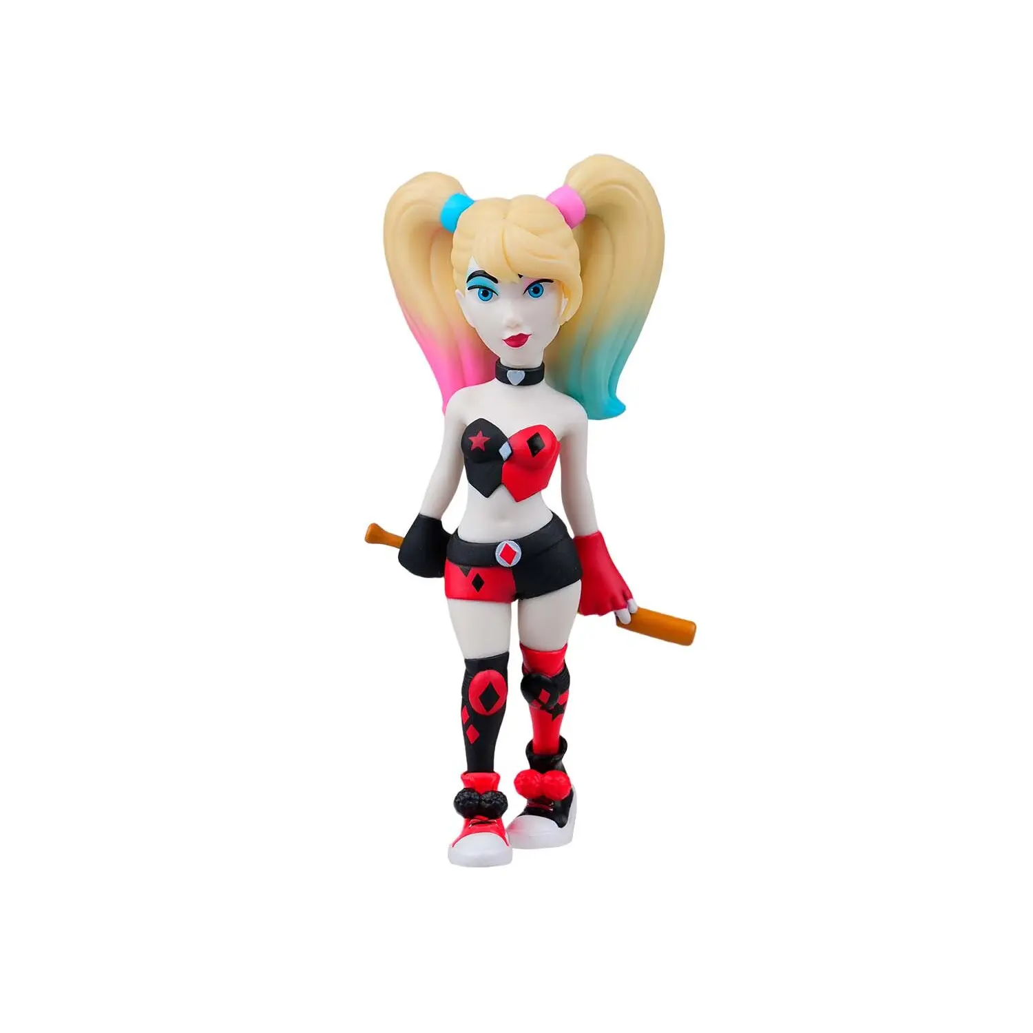 Figurina Minix DC Comics-Harley Quinn