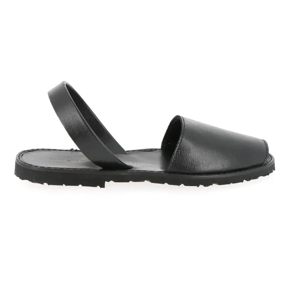 Sandalen für Damen Minorquines Avarca