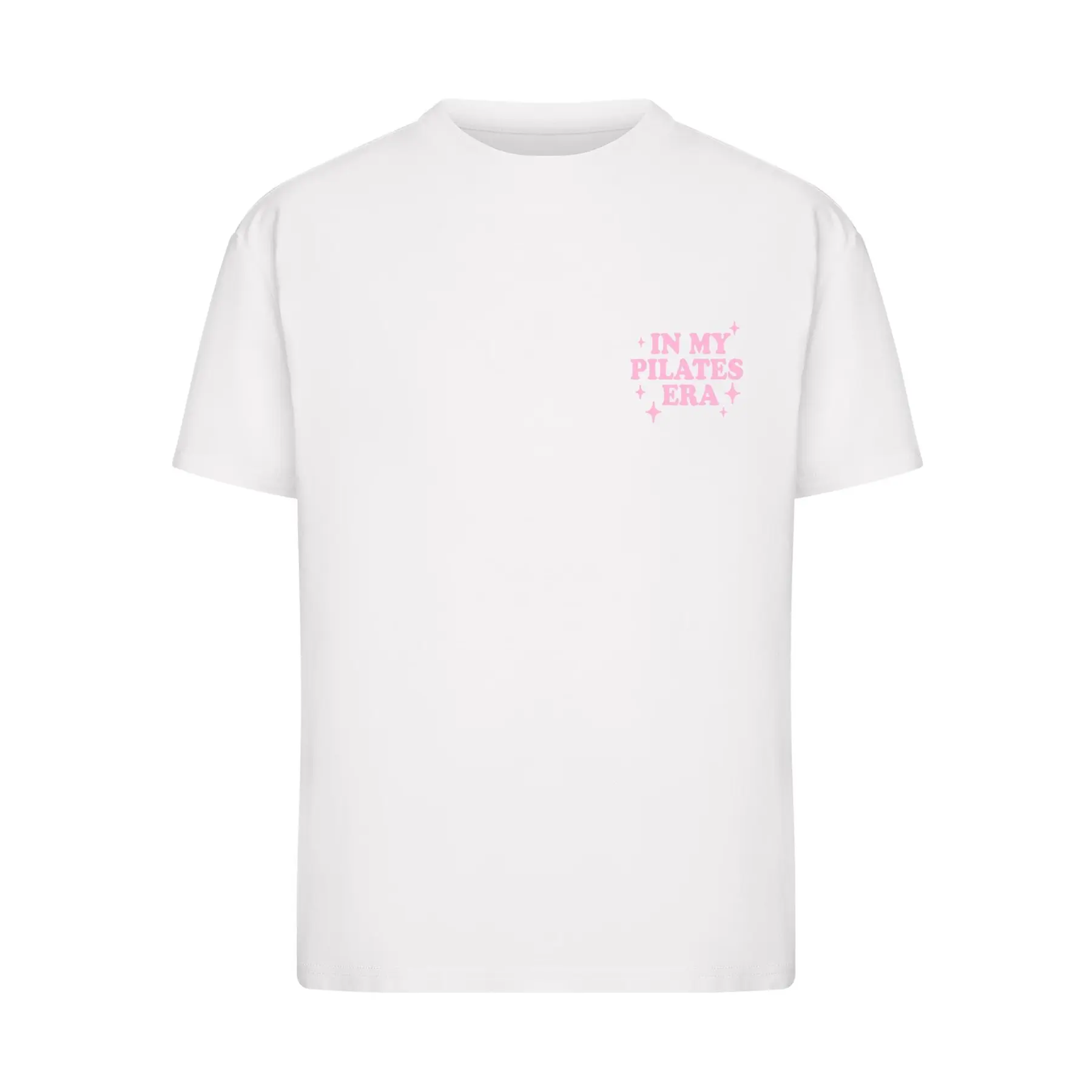 T-Shirt Miss Tee In My Pilates Era