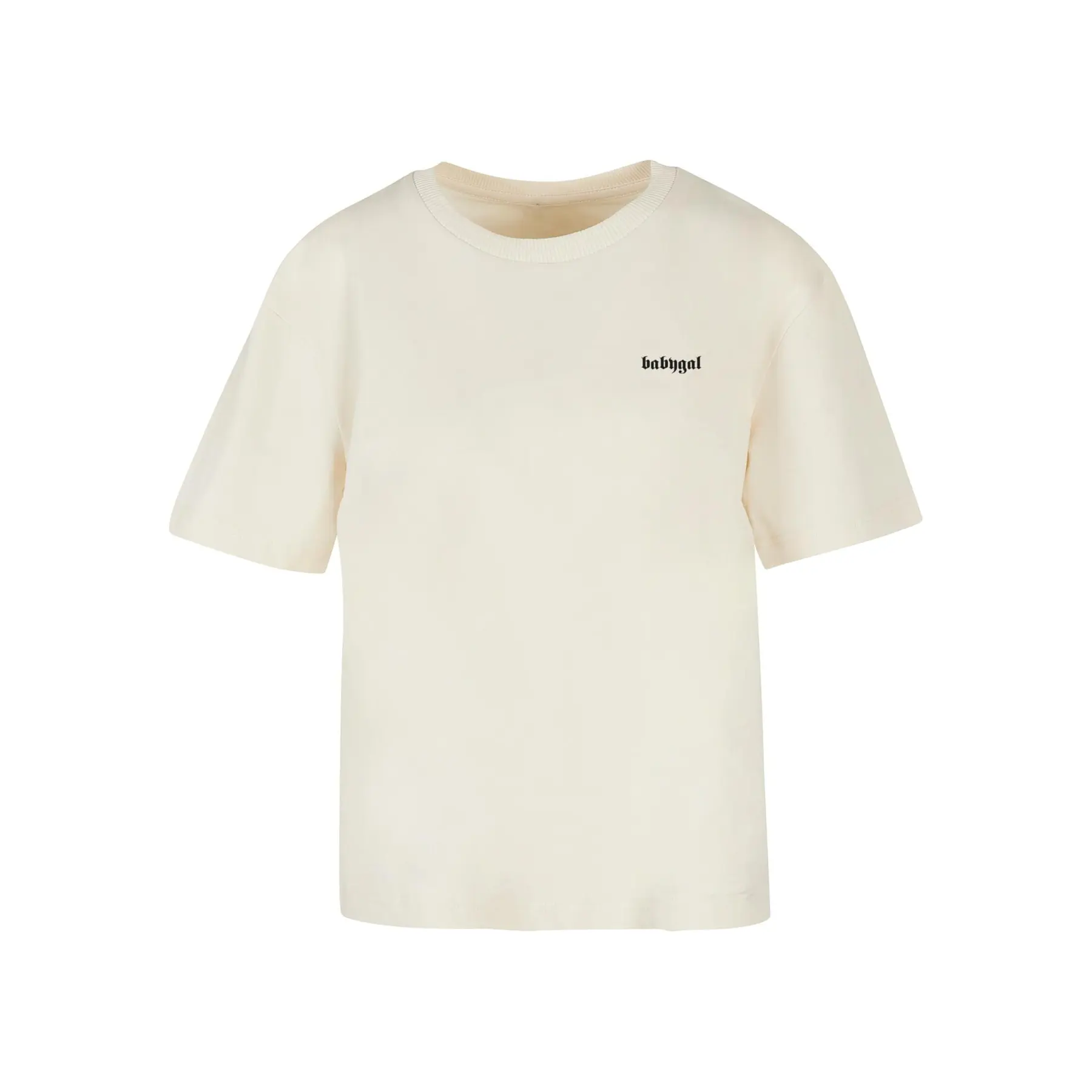 T-Shirt Miss Tee Babygal
