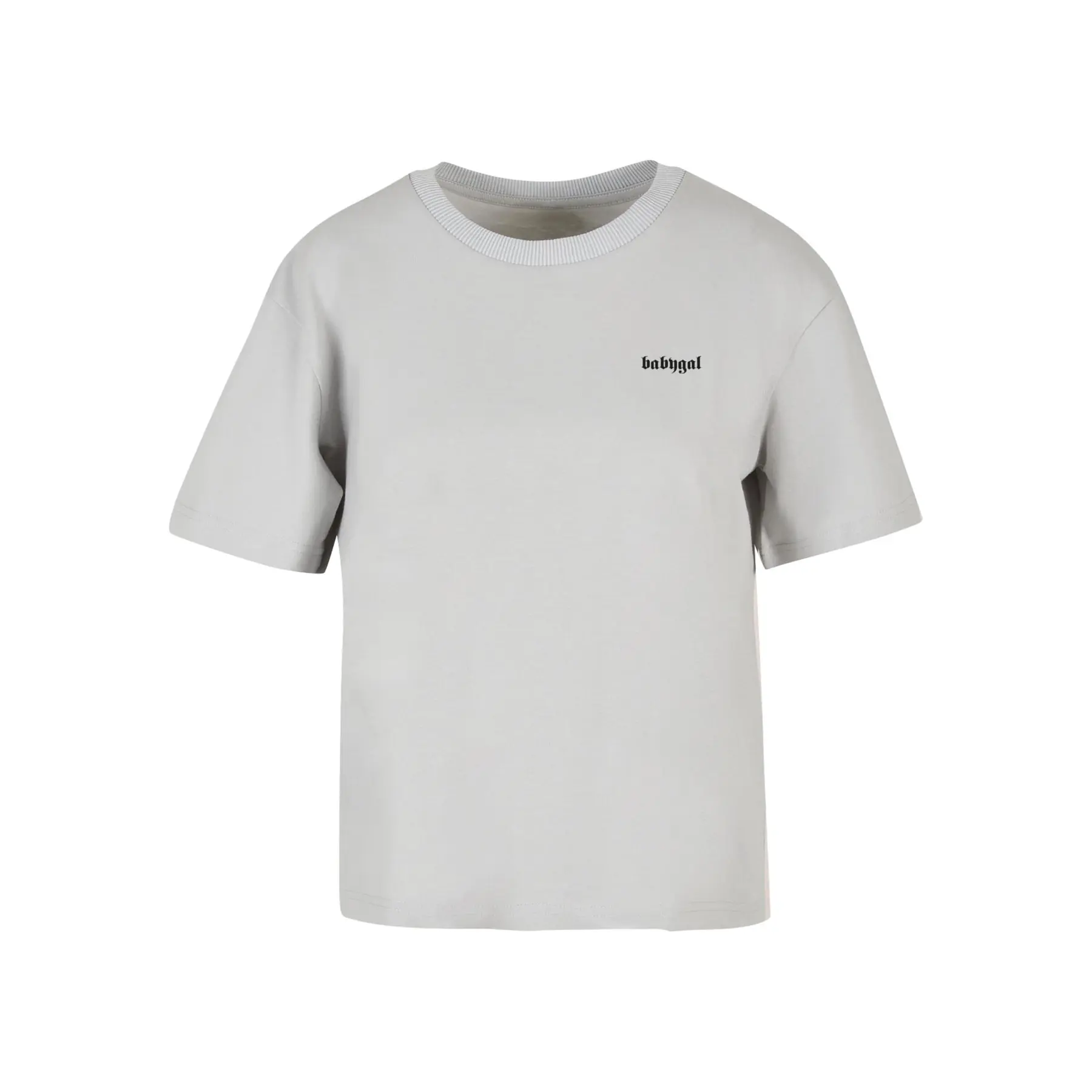 T-Shirt Miss Tee Babygal