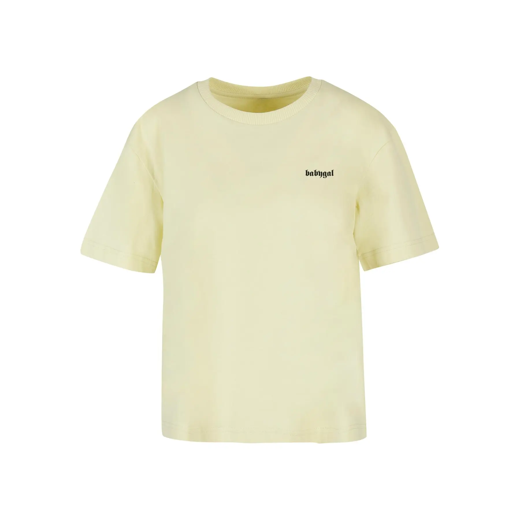 T-Shirt Miss Tee Babygal