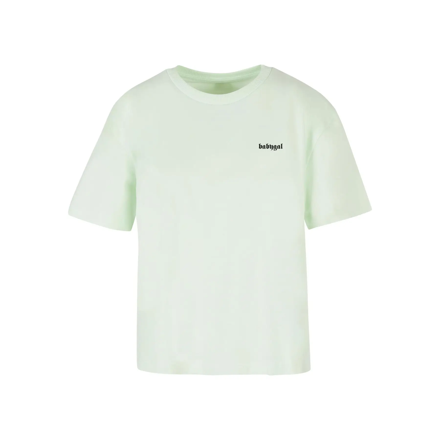 T-Shirt Miss Tee Babygal