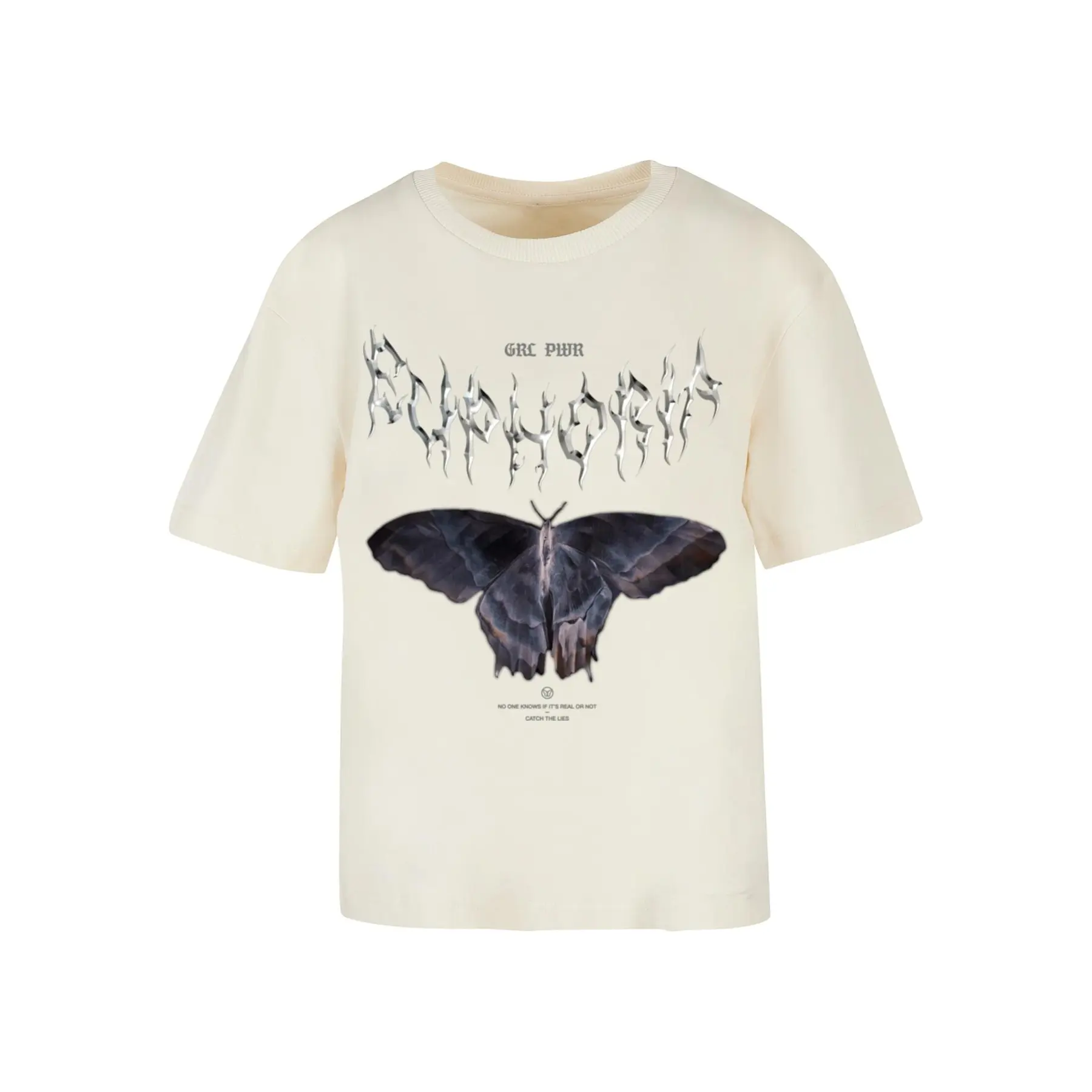 T-Shirt Miss Tee Euphoria