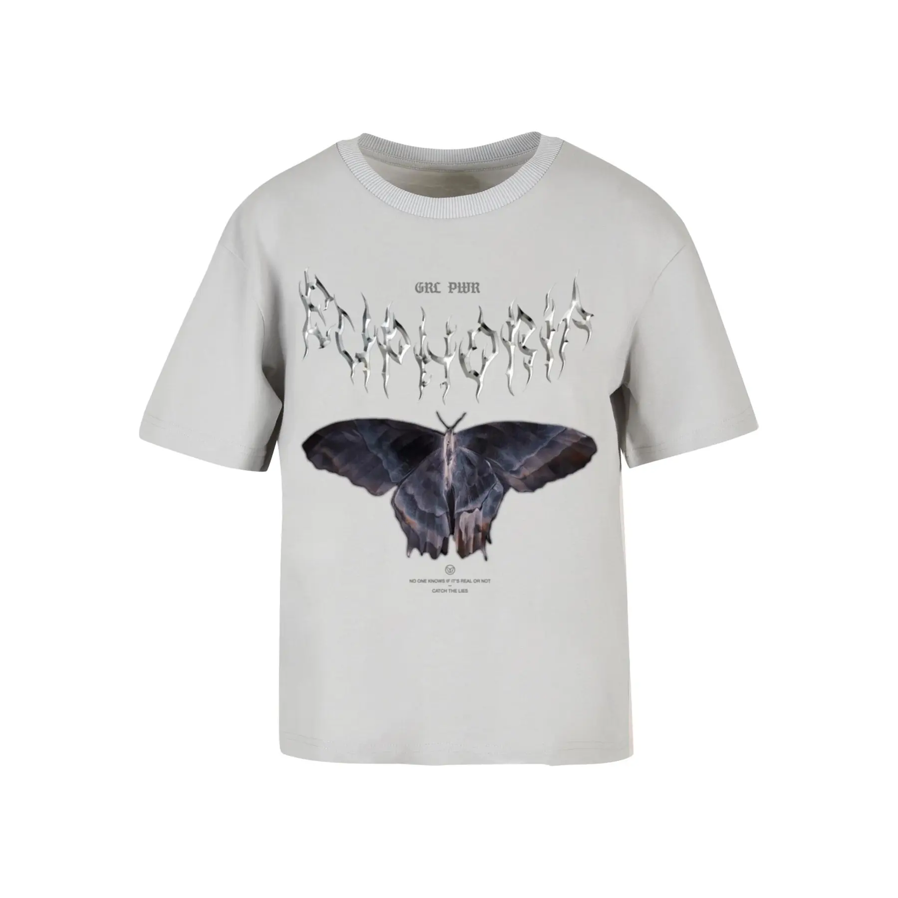 T-Shirt Miss Tee Euphoria