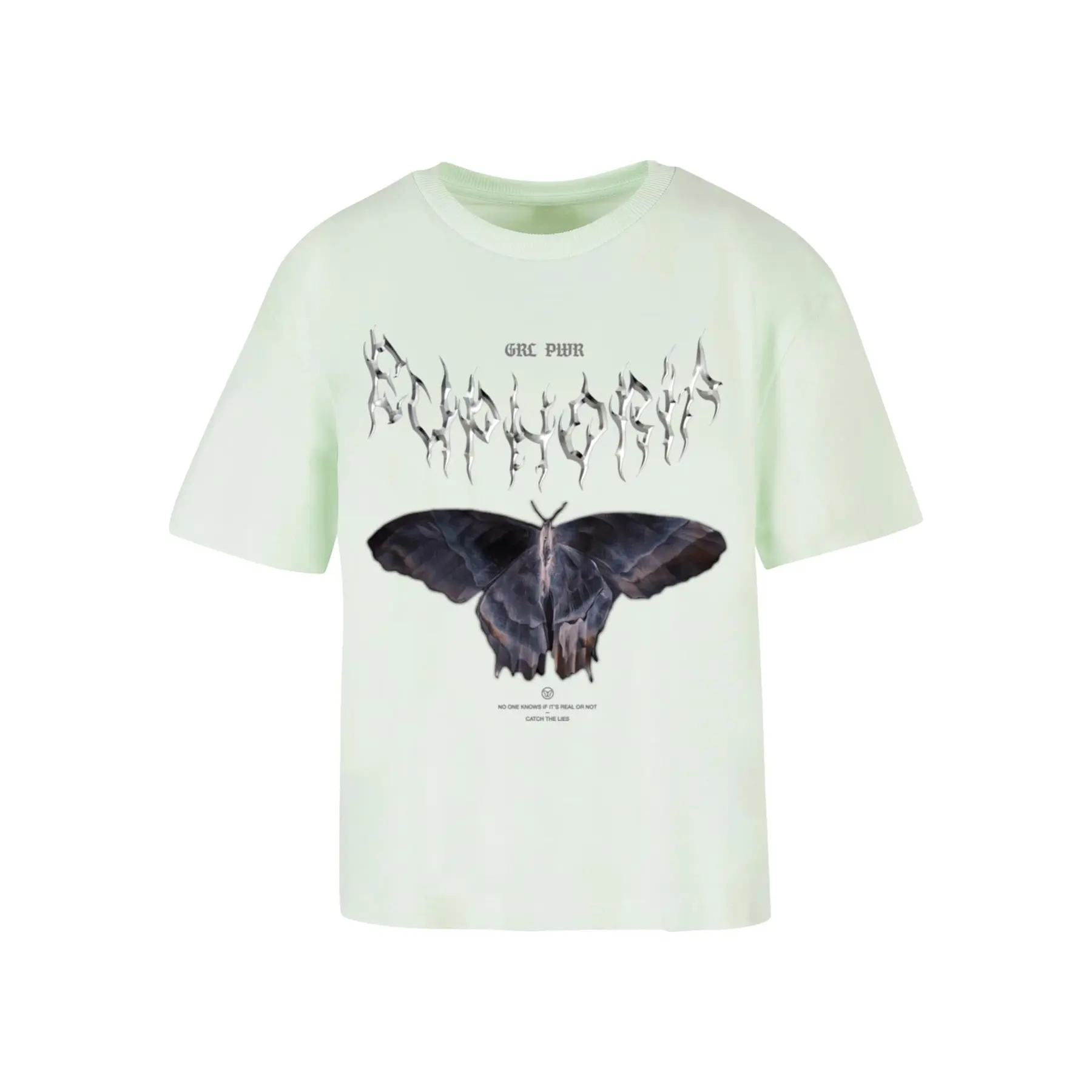 T-Shirt Miss Tee Euphoria