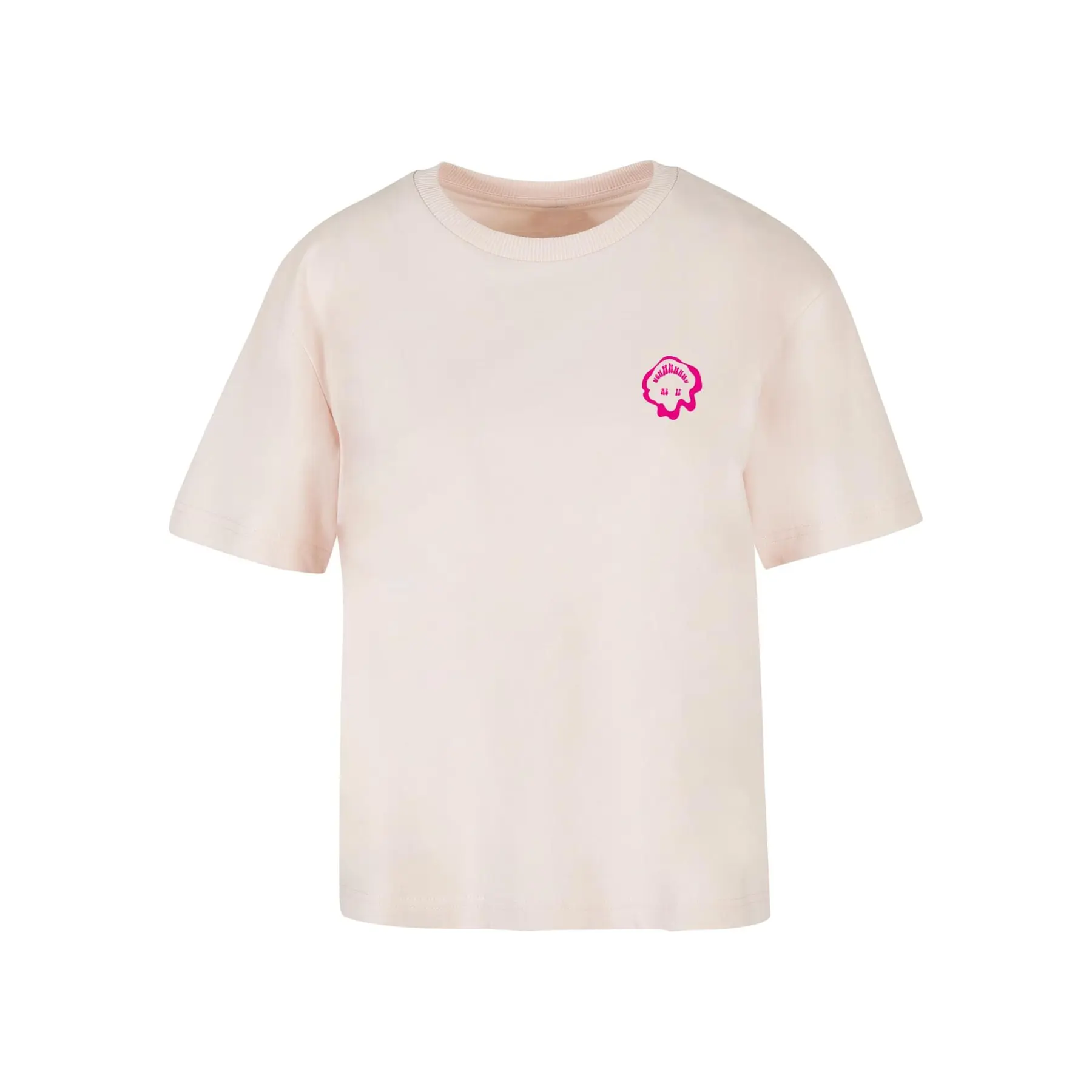 T-Shirt Miss Tee Everything's Nice