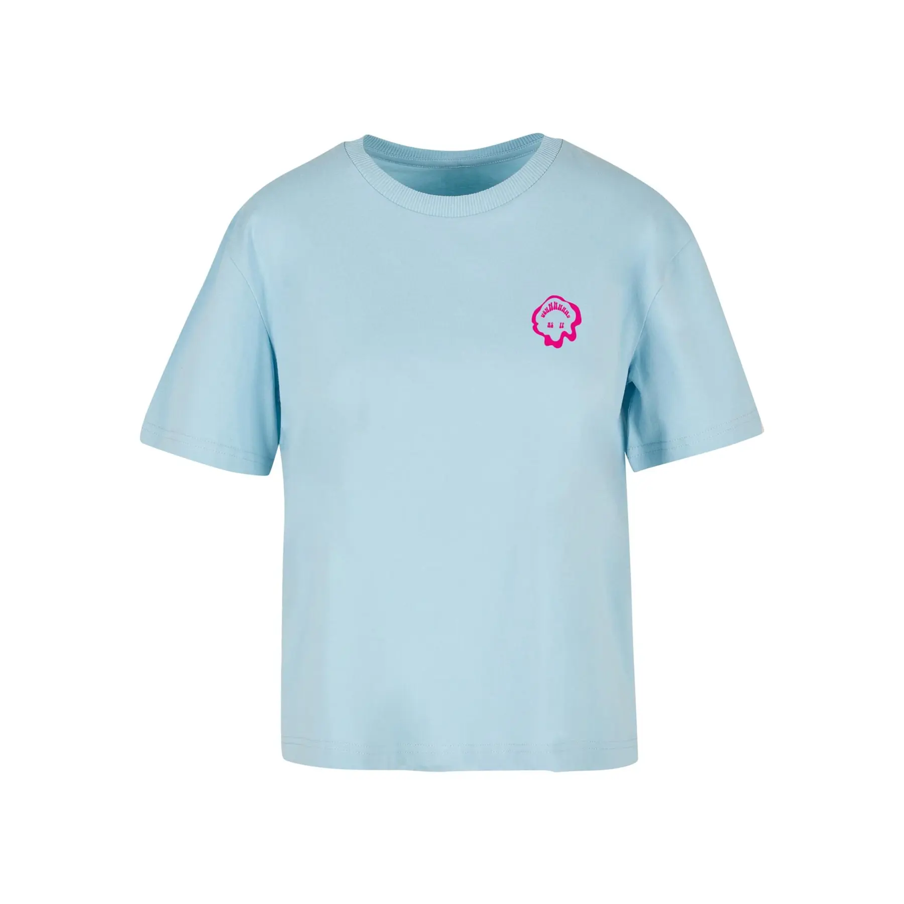 T-Shirt Miss Tee Everything's Nice