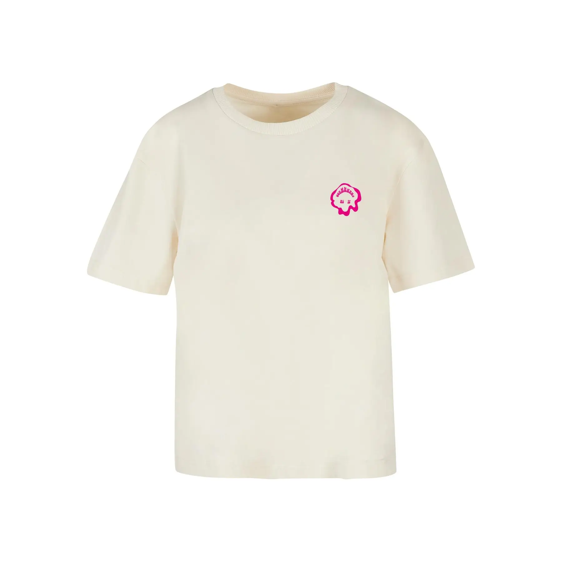 T-Shirt Miss Tee Everything's Nice