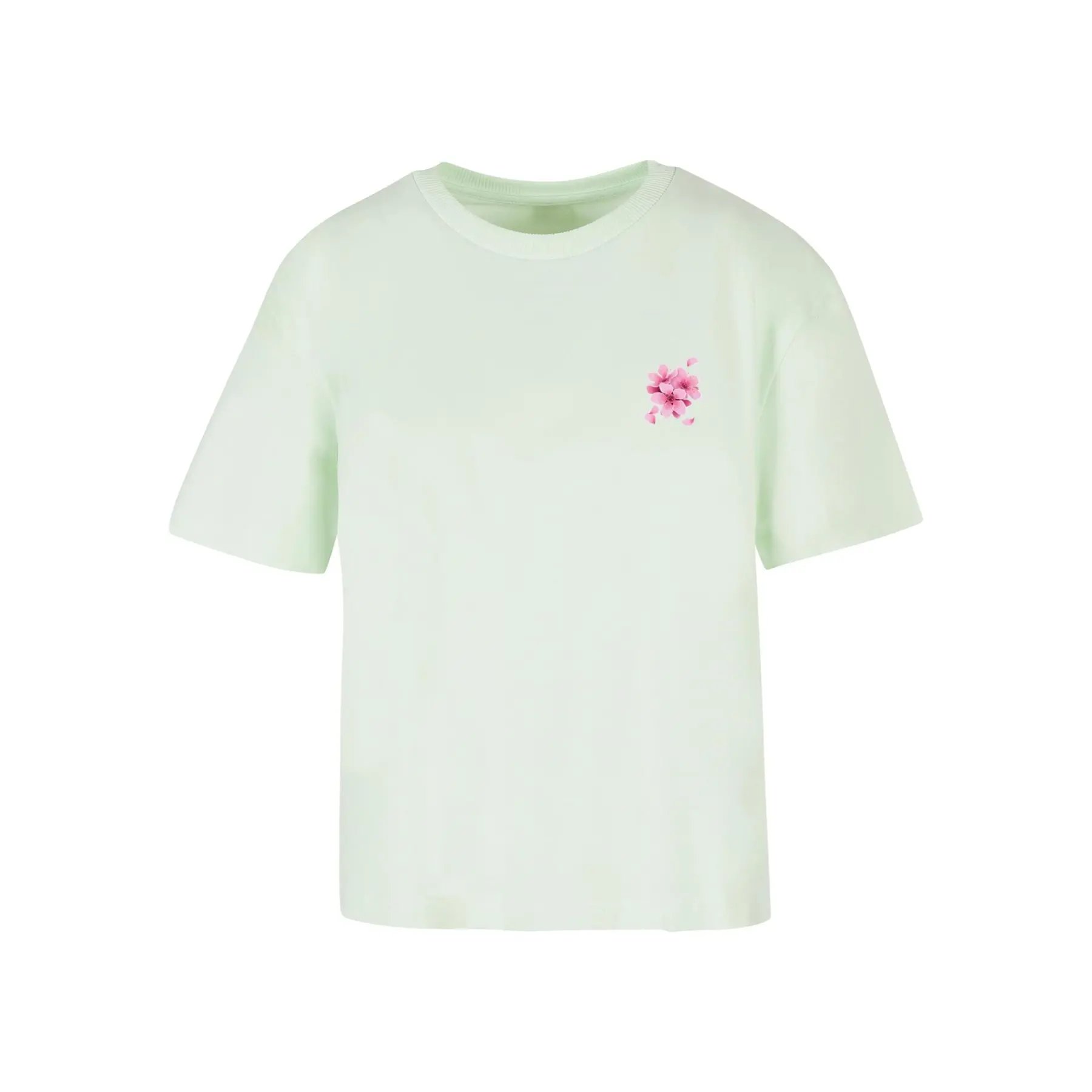 T-Shirt Miss Tee Self Love Club